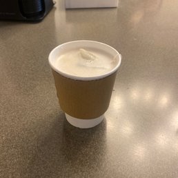 London Fog