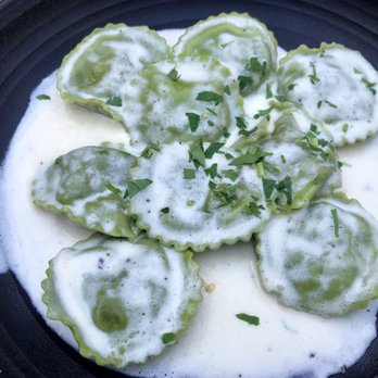 Doppio Zero Concord Veranda - Ravioli - Italian Near Me - Concord, California
