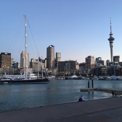 ASB Waterfront Theater