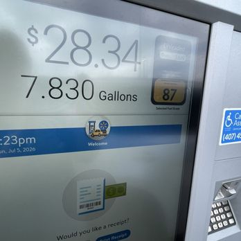 7-Eleven - Gas Stations Near Me - Largo, Florida