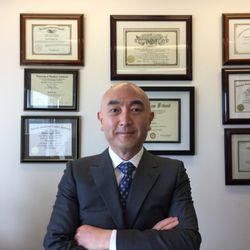 Law Offices of David Inpyo Lee & Associates