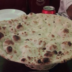 Rumi - Naan bread
