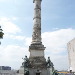 Colonne du Congrès