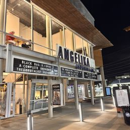 ANGELIKA FILM CENTER & CAFÉ - DALLAS - Updated July 2025 - 184 Photos & 392 Reviews - 5321 E