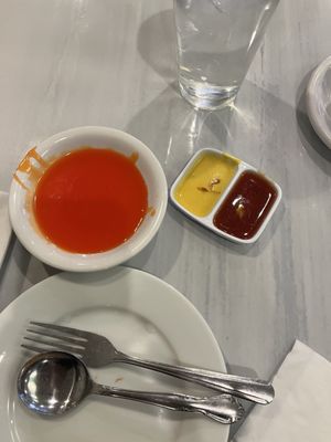 Happiness Chinese Restaurant by null