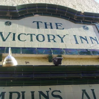 The Victory Inn - Pubs Near Me - Brighton, BNH The Victory Inn - Pubs Near Me - Brighton, BNH