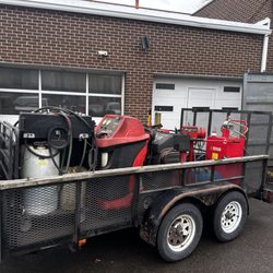 Preferred Automotive - Donations to Wheaton High School Automotive Tech School.