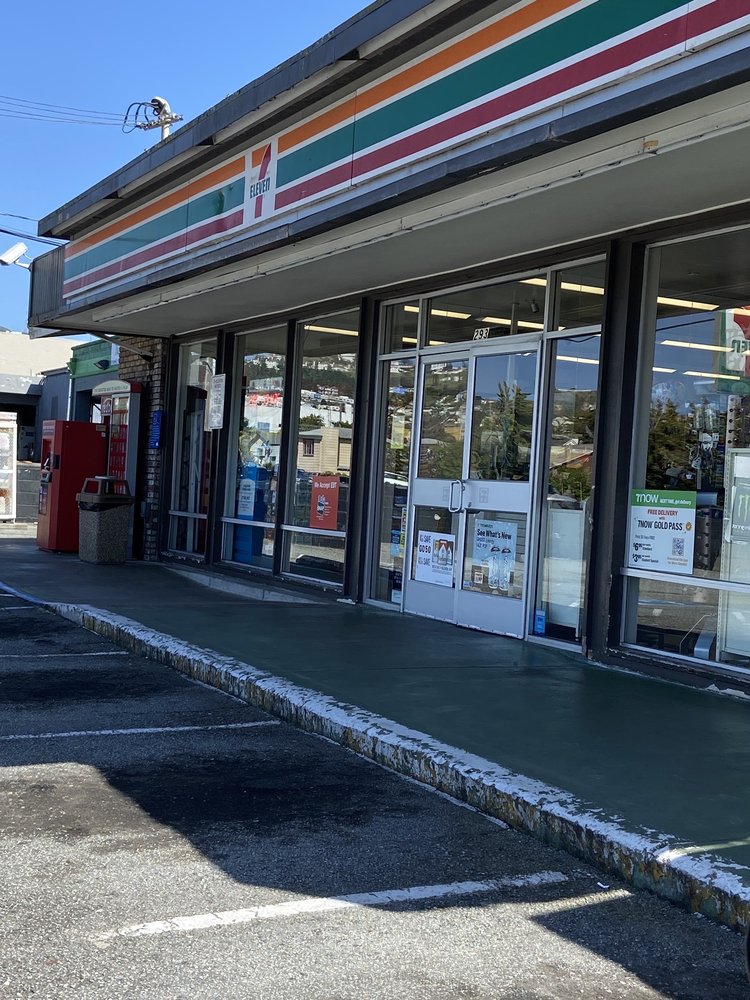 7-Eleven Logo