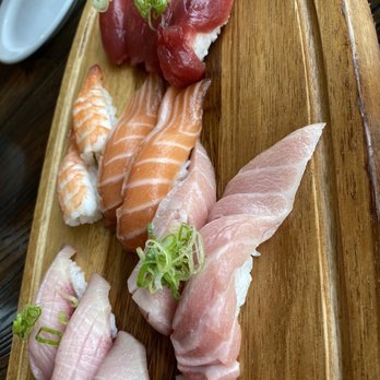 Neko Sushi - Korean Near Me - Cincinnati, Ohio