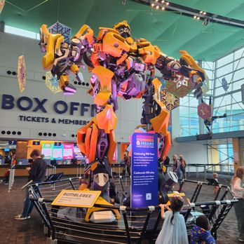 The Children's Museum - Children's Museums Near Me - Indianapolis, Indiana The Children's Museum - Children's Museums Near Me - Indianapolis, Indiana