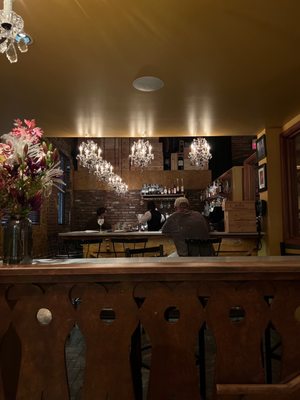 Nicola's by null