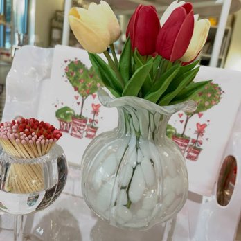 Daniel Island Living & Home - Monograms Daniel Island, Charleston, SC - Accessories Near Me - Charleston, South Carolina