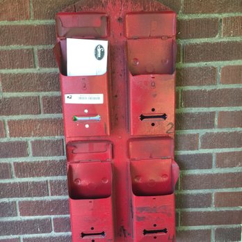 US Post Office - Short North - Post Offices Near Me - Columbus, Ohio