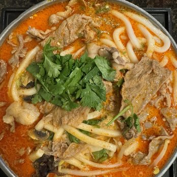 Basil Thai - Individual Hot Pot - Thai Near Me - Austin, Texas Basil Thai - Individual Hot Pot - Thai Near Me - Austin, Texas
