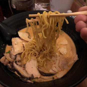 Ebaes - The Original Ebaes Ramen noodles - Ramen Near Me - Los Angeles, California Ebaes - The Original Ebaes Ramen noodles - Ramen Near Me - Los Angeles, California