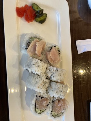 Sushi Maru Japanese Restaurant by null