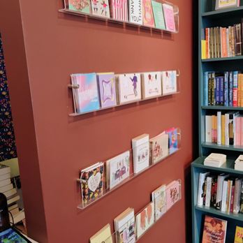 Kindred Stories - Bookstores Near Me - Houston, Texas Kindred Stories - Bookstores Near Me - Houston, Texas