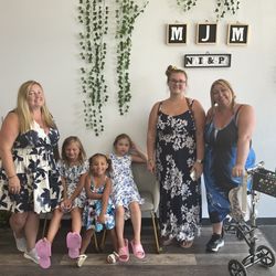 MJM Nail & Spa