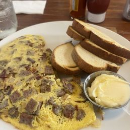 Omelet Omelet