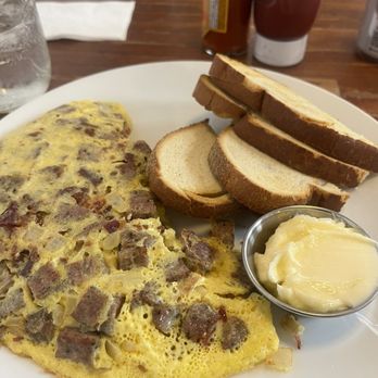 Henry's On Clay - Omelet - Salad Near Me - Scranton, Pennsylvania Henry's On Clay - Omelet - Salad Near Me - Scranton, Pennsylvania