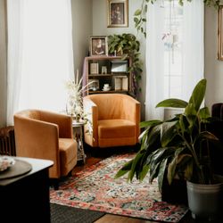 Shabby Shek Salon & Boutique