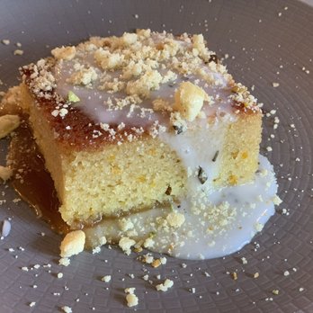 Frenchie Wine Bistro - Olive Oil Cake - Wine Bars Near Me - Boston, Massachusetts Frenchie Wine Bistro - Olive Oil Cake - Wine Bars Near Me - Boston, Massachusetts