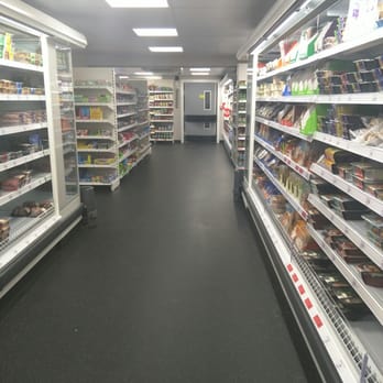 Sainsburys - Grocery Near Me - Aberdeen, ABE