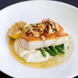 George Bistro + Bar - Local Catch
