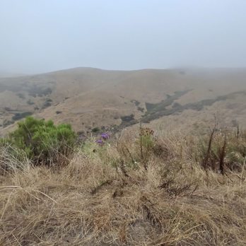 South Los Mares - Prima Deshecha Trailhead - Hiking Near Me