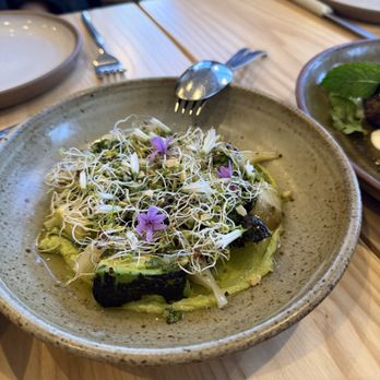 Ernest - Avocado - New American Near Me - San Francisco, California Ernest - Avocado - New American Near Me - San Francisco, California