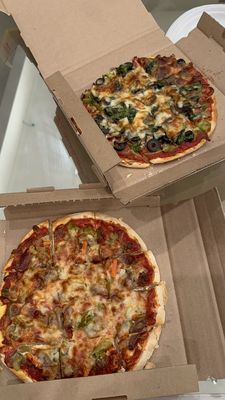 Pizza Castle by null