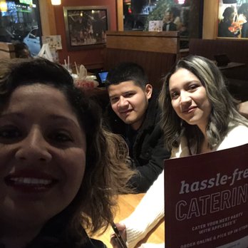 Applebee's Grill + Bar - American Near Me - Newark, New Jersey Applebee's Grill + Bar - American Near Me - Newark, New Jersey