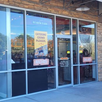 Cabo Bob's Burritos - Mexican Near Me - Austin, Texas