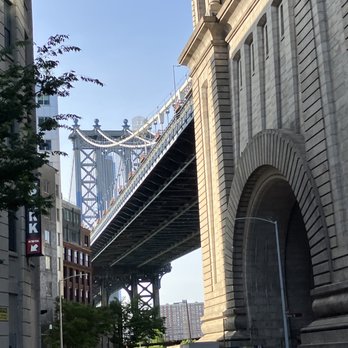 Dumbo - Landmarks & Historical Buildings Near Me