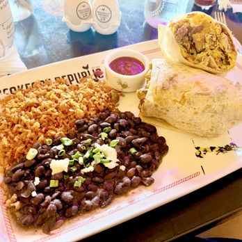Breakfast Republic - Breakfast & Brunch Near Me - Irvine, California