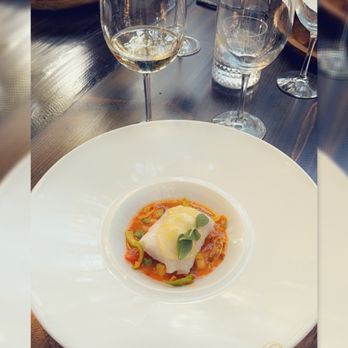 Animalón - Totoaba fish - Signature Cuisine Near Me - Ensenada, BCN