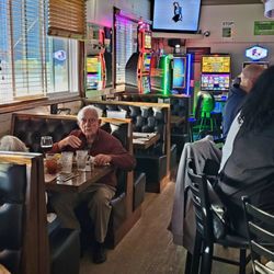 Stacy's Cafe