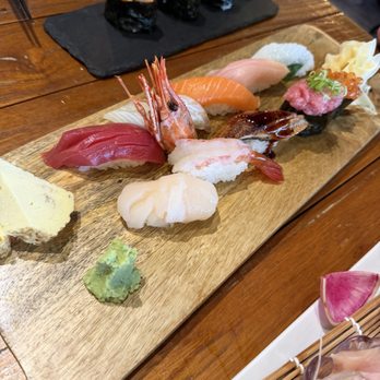 Bozu Japanese Restaurant - Nigiri - Sushi Bars Near Me - Honolulu, Hawaii Bozu Japanese Restaurant - Nigiri - Sushi Bars Near Me - Honolulu, Hawaii