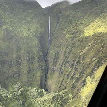 Blue Hawaiian Helicopters - Aerial Tours Near Me - Kahului, Hawaii Blue Hawaiian Helicopters - Aerial Tours Near Me - Kahului, Hawaii
