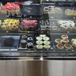 Pinecrest Bakery - West Palm Beach - Super sweet spot