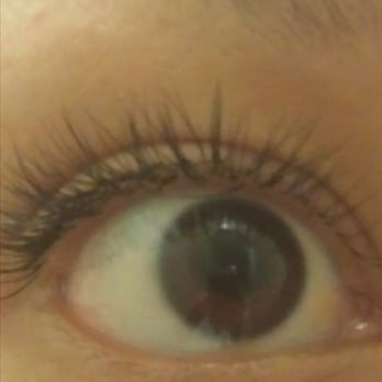 Peniel - i'm obsessed with my lashes. - Eyelash Service Near Me - Los Angeles, California