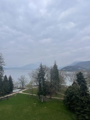 Impérial Palace by null