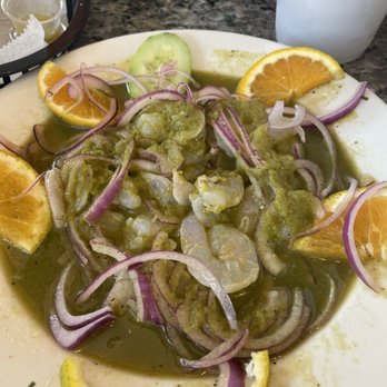 Mariscos Chamizal - not cooked - Seafood Near Me - Garden Grove, California Mariscos Chamizal - not cooked - Seafood Near Me - Garden Grove, California