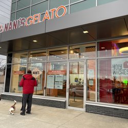 Nani’s Gelato