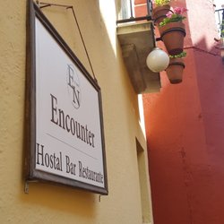 Hostel & Bar Encounter