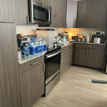 Supreme Kleen Services - after - Home Cleaning Near Me - Maiden, North Carolina