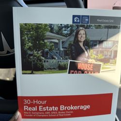 Champions School of Real Estate - Fort Worth Campus