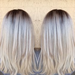 Bailey's Hair Design - Thank Erika! I'm very satisfied with the result.