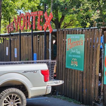 The Vortex - Performing Arts Near Me - Austin, Texas