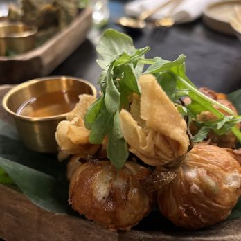 Siam Thai - Thai Near Me - Flushing, New York